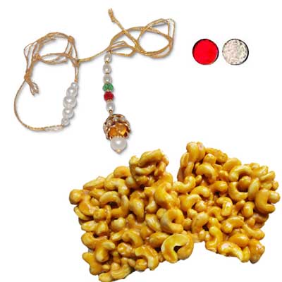 "Bhaiya Bhabi Gifts.. - Click here to View more details about this Product